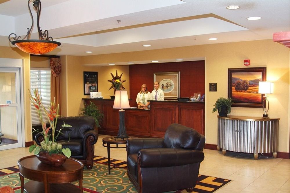 Homewood Suites By Hilton Fort Collins Interior foto